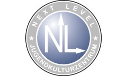 Logo Next Level Jugendkulturzentrum