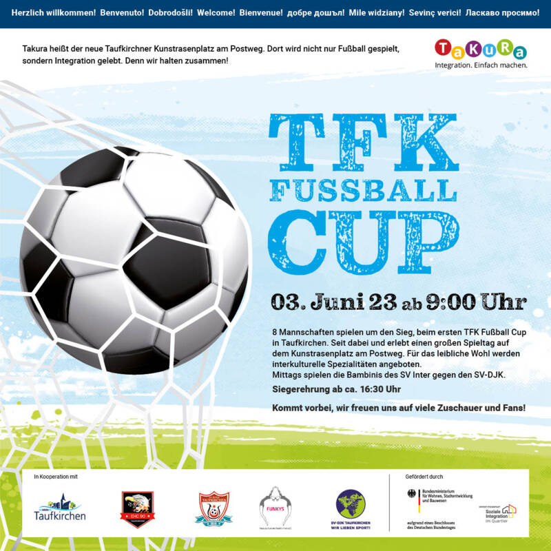 TFK Fußball Cup