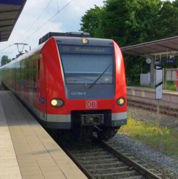 S-Bahn