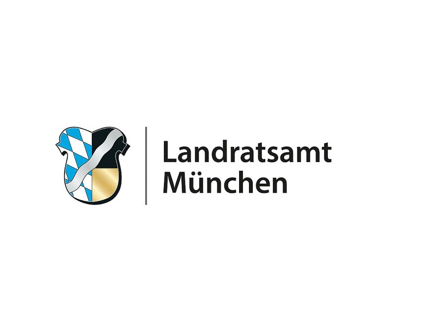 Logo Landratsamt München