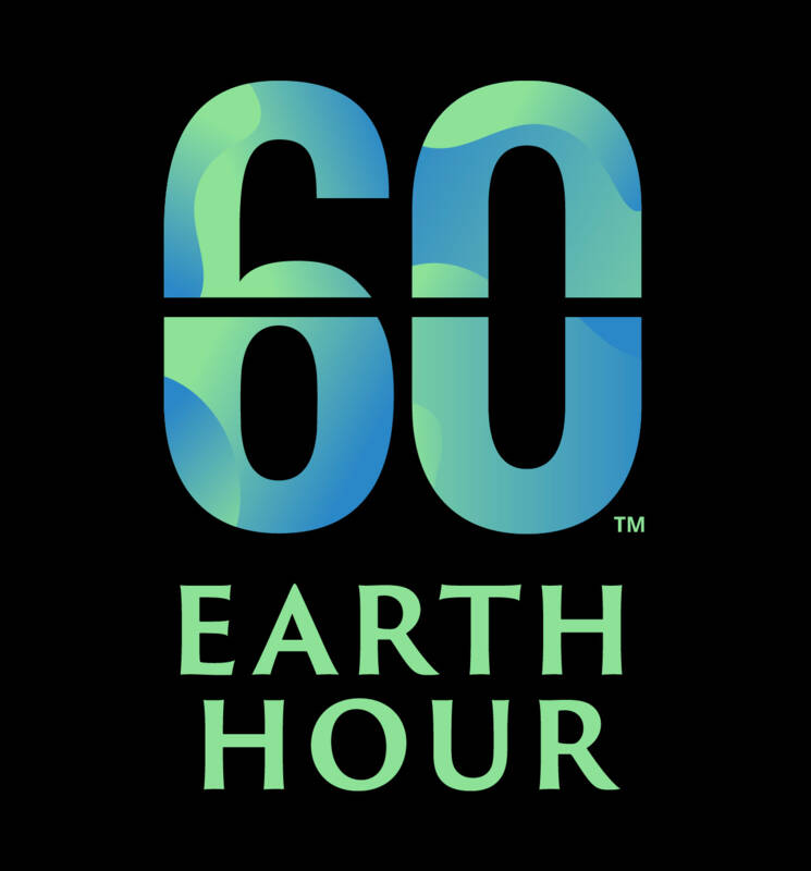 60 Earth Hour