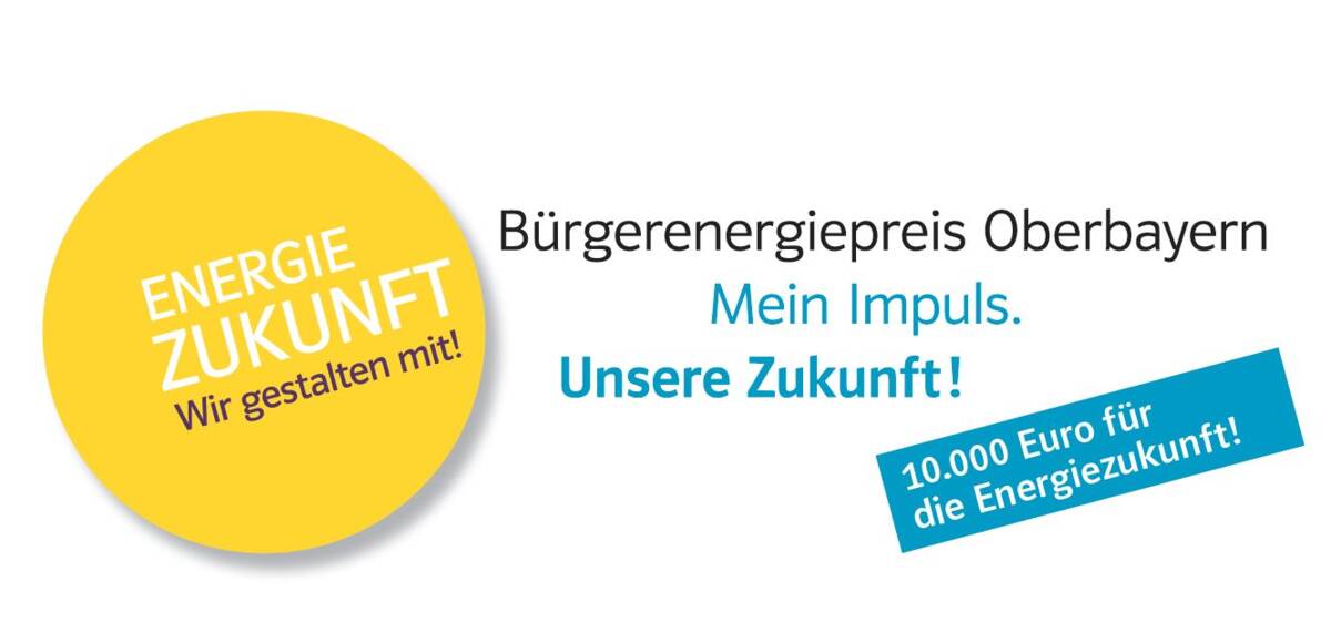 Bürgerenergiepreis 2024